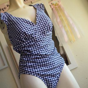 SWIMSUIT size 14 XL SWIMSUIT/NEW BATHING SUIT